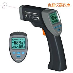 合肥紅外測溫儀