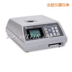合肥激光粒子計(jì)數(shù)器
