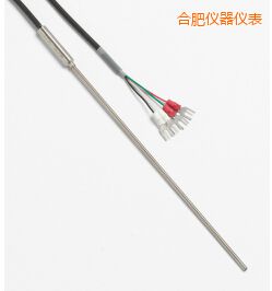 合肥快速響應鉑電阻溫度計