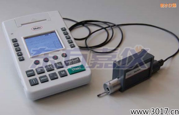 衡水帶打印功能粗糙度儀