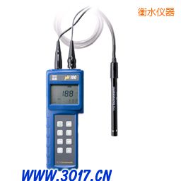 ��ˮpH/ORP/�ضȜy���x