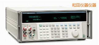 和田高精度多功能校準器