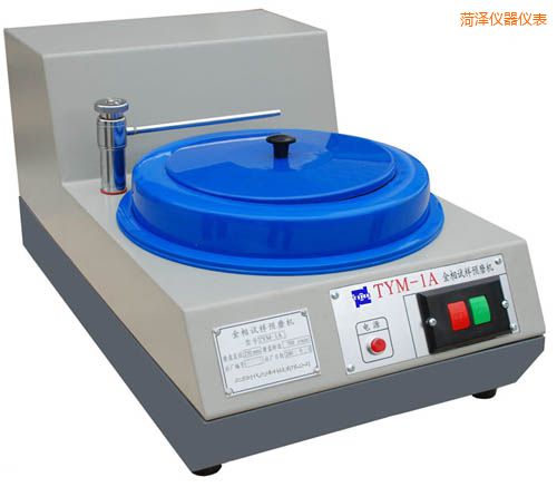 菏澤金相試樣預(yù)磨機(jī)