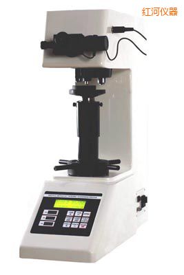 紅河數(shù)顯自動(手動)轉塔維氏硬度計