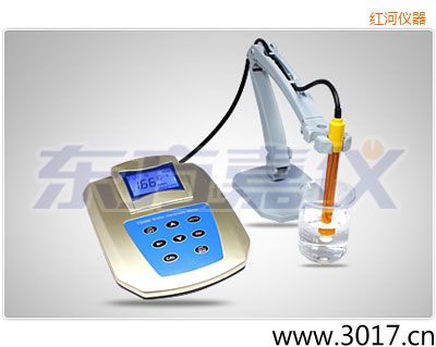 紅河臺(tái)式水質(zhì)硬度儀