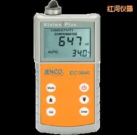 �t����������JENCO 3840��yʽ늌��ʃx/TDS/�}�Ȝyԇ�x