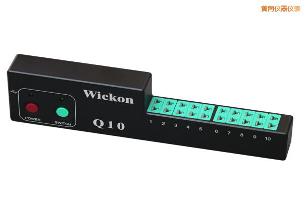 黃南爐溫測(cè)試儀