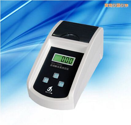 黃南甲醇/乙醇快速檢測儀