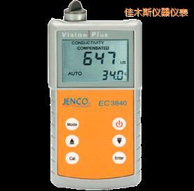 ��ľ˹��������JENCO 3840��yʽ늌��ʃx/TDS/�}�Ȝyԇ�x