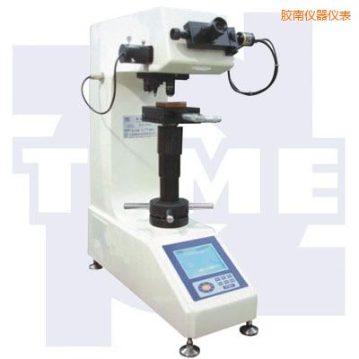 膠南時(shí)代小負(fù)荷布氏硬度計(jì)