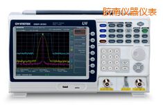 膠南頻譜分析儀