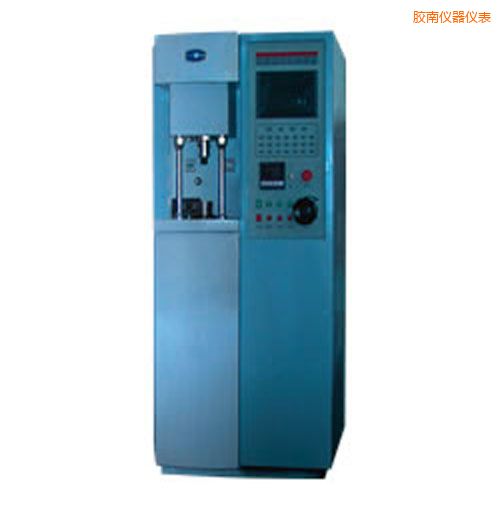 膠南時代四球摩擦試驗機(jī)