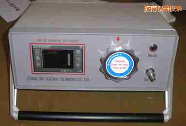膠南精密露點(diǎn)分析儀