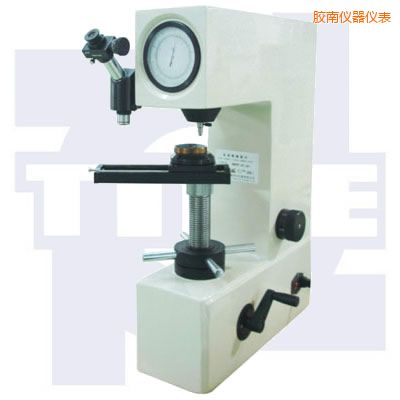 膠南數(shù)顯布洛維硬度計