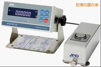 �z���ձ�AND AD-4212B���a(ch��n)���Q(ch��ng)��ϵ�y(t��ng),110g,0.01mg