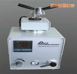 膠州時代全自動金相鑲嵌機