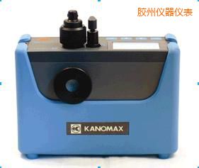 膠州光散亂式數(shù)字粉塵計