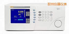 膠州標準型氣體壓力控制器校準器