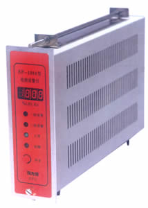 焦作單通道氣體檢測報(bào)警控制器