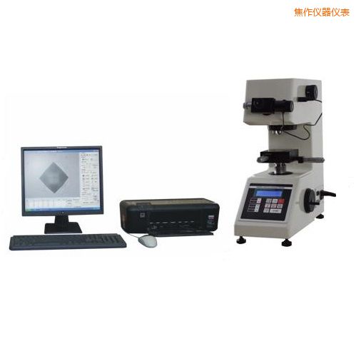 焦作顯微維氏計算機(jī)測試系統(tǒng)