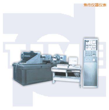 焦作微機(jī)控制摩托車離合器性能試驗(yàn)臺