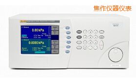 焦作標(biāo)準(zhǔn)型雙通道氣體壓力控制器校準(zhǔn)器