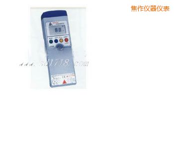 焦作袋型雷射紅外溫度表