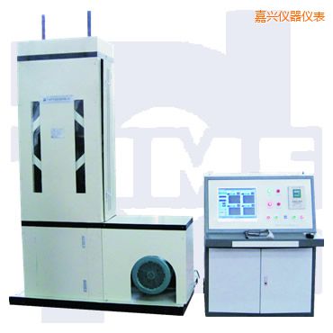 嘉興時(shí)代微機(jī)控制彈簧疲勞試驗(yàn)機(jī)