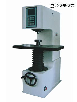 嘉興布氏硬度計(jì)