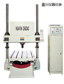 嘉興門(mén)式布氏硬度計(jì)