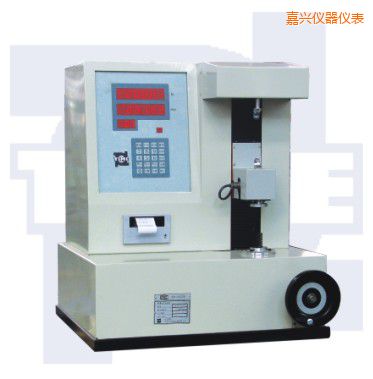 嘉興雙數(shù)顯示拉壓彈簧試驗機(jī)