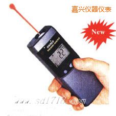 嘉興紅外測溫儀