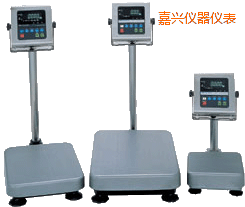 嘉興防水臺(tái)稱(chēng),220kg,20g