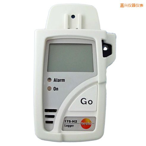 嘉興電子溫濕度記錄儀