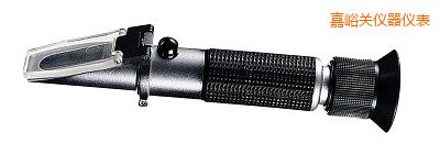 �����PAnalog Brix Meter ģ�M���Ӌ