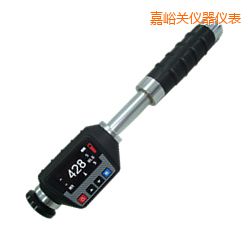 嘉峪關(guān)時代便攜式里氏硬度計