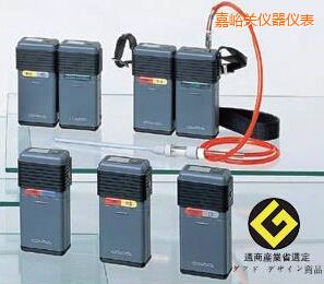 嘉峪關復合型氣體檢測器