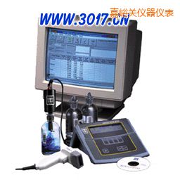 嘉峪關(guān)BOD系列實驗室溶解氧分析儀