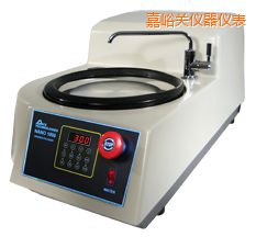 嘉峪關(guān)時代單盤手動研磨拋光機