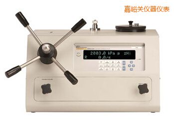 嘉峪關(guān)E-DWT Electronic Deadweight Tester Kits