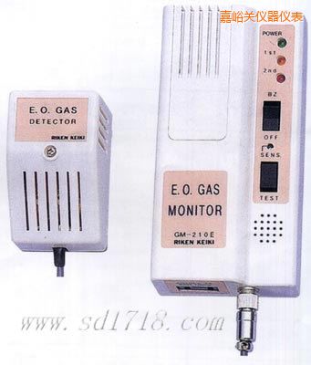 嘉峪關EO檢測儀