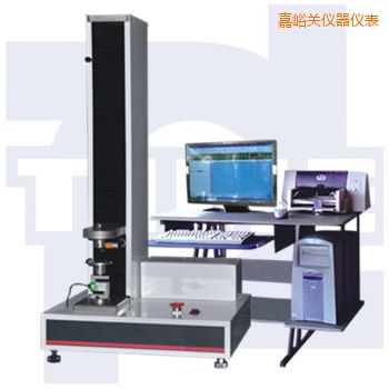 嘉峪關(guān)微機控制電子萬能試驗機WDW系列