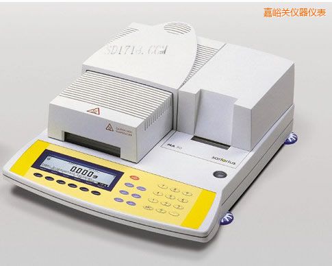 嘉峪關紅外水份測試儀