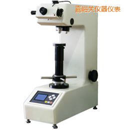 嘉峪關(guān)時(shí)代維氏硬度計(jì)