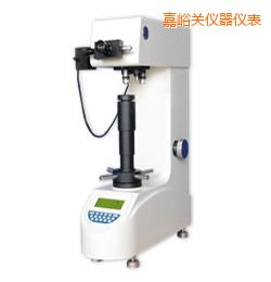 嘉峪關時代數(shù)顯維氏硬度計