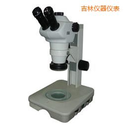 吉林時(shí)代體視顯微鏡