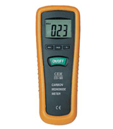 吉林一氧化碳測試儀