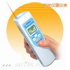 吉林紅外測(cè)溫儀