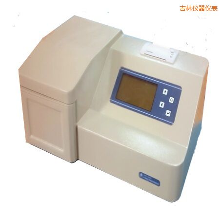 吉林96通道農(nóng)藥殘毒快速檢測(cè)儀