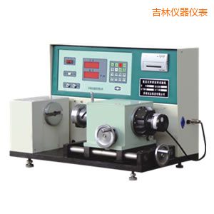 吉林數(shù)顯式彈簧扭轉試驗機